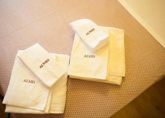 Almes Roma