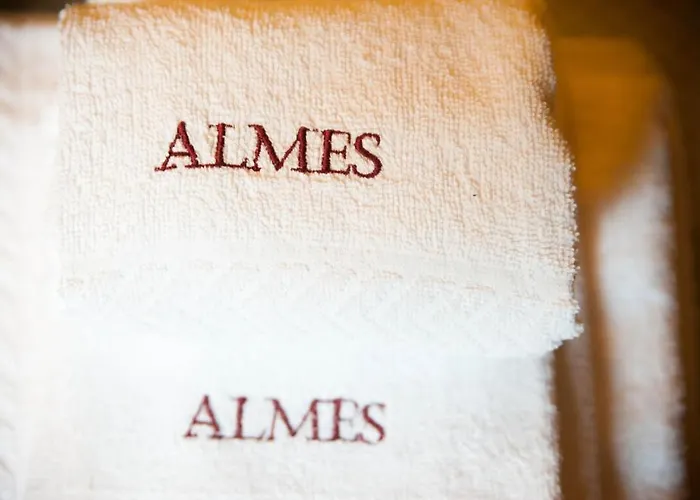Almes 2* Roma