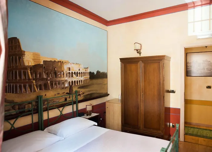 Almes 2* Roma
